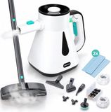 Ventra 2-in-1 Stoomreiniger