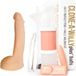 Clone-A-Willy Clone A Willy Kit Dildo - Including Balls