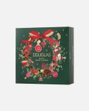 Douglas Collection Douglas Beauty Adventskalender - Voor Haar - 24 Verrassingen - Make-Up - Kerstcadeau - Feestdagen