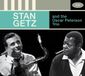 Stan American Jazz Classics Stan Getz And The Oscart Peterson Trio - The Complete Session (+1 Bonus Track) CD