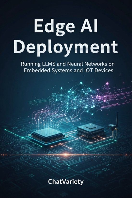 Edge Libri GmbH Production AI Engineering- Edge AI Deployment