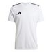 adidas Campeon25 Jersey Shirt, white/black, S