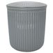 Greengate Alice Stone Grey pot de rangement