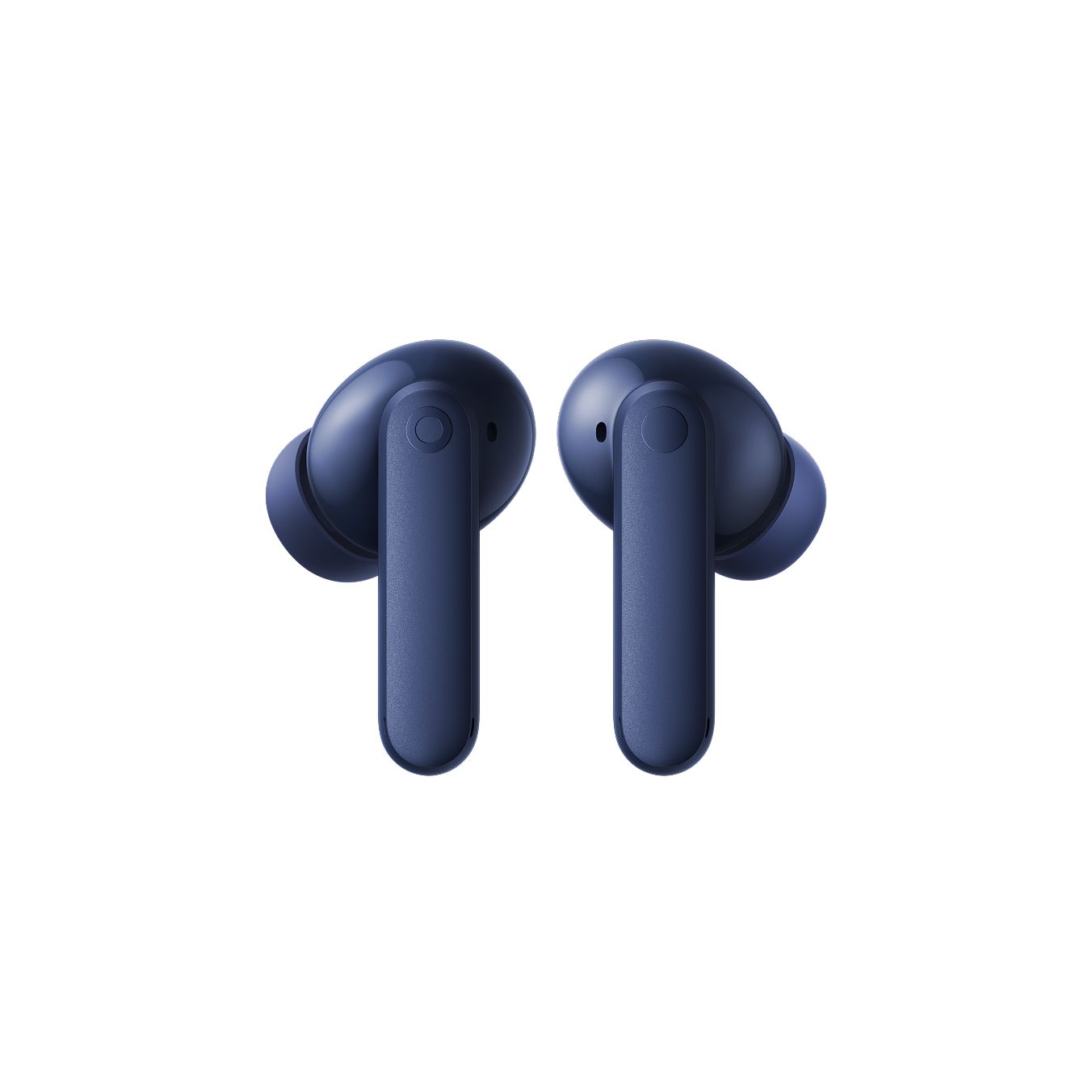 Nothing Buds 2 Plus - Blauw - Draadloze In-ear Headset