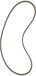 Dayco 94947 tandriem