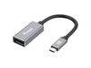 Equip 133493 USB-C naar DisplayPort 1.4 Adapter, 8K/30Hz