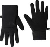 The North Face Etip Tech Handschoenen Heren Zwart S