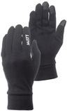 Handschoen Icecat Matt Inner Merino Touch Handschoenen Zwart XL Man