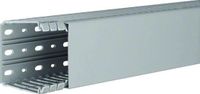 Hager Tehalit BA7 Bedradingskoker PVC Steengrijs 200x8x8 cm