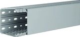 Hager Tehalit BA7 Bedradingskoker PVC Steengrijs 200x8x8 cm