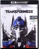 Dutch Film Works Transformers [Blu-Ray 4K]+[Blu-Ray]