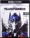 Dutch Film Works Transformers [Blu-Ray 4K]+[Blu-Ray]