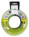 Bobine de câble 15 mètres 1,5 mm bicolore sans halogène