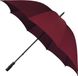 Impliva Falcone Storm Paraplu Ø 130 cm Golfparaplu Bordeaux Rood