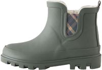 Next - Meisjes - Chelsea regenlaarzen - Groen