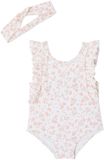 Vertbaudet Babyset badpak en heupband
