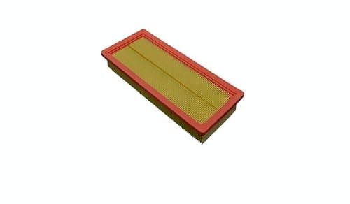 MAGNETI MARELLI Luchtfilter voor Mito (955), Strada, Siena, Qubo, Punto, Panda, Palio, Linea, Idea, Fiorino