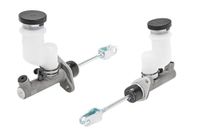 Valeo Hoofdcilinder, Koppeling 804690