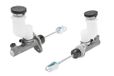 Valeo Hoofdcilinder, Koppeling 804690