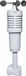 TFA Dostmann 30.3222.02 Combisensor thermo/hygro/wind Draadloos 433 MHz