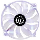 Thermaltake PURE 20 LED RPM-Lüfter | Blue