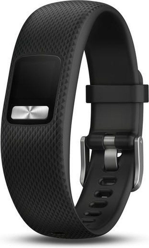 Garmin vívofit 4 Band - Zwart (S/M)