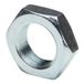 Zündapp Moer, koppelingskorf, tandwiel M15x1, sleutelmaat 19, voor Combinette C, ZD, CS, Hai, ZX, ZL, ZS, KS, GTS, R, RS 50