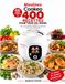 Moulinex Cookeo : 400 Recettes pour Tous les Jours