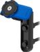Quad Lock Brake/Clutch Mount