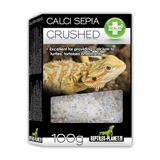 REPTILES PLANET Calci Sepia Crushed – gemalen inktbot – 100 g