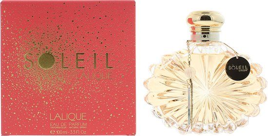 Lalique Eau de parfum / 100 ml / Vrouwen