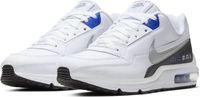 Nike Air Max Limited 3 Sneakers - Taille 40 - Hommes - Blanc/Noir/Bleu