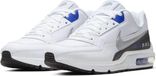 Nike Air Max Limited 3 Sneakers - Taille 40 - Hommes - Blanc/Noir/Bleu