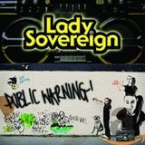 Public Lady Sovereign Public Warning