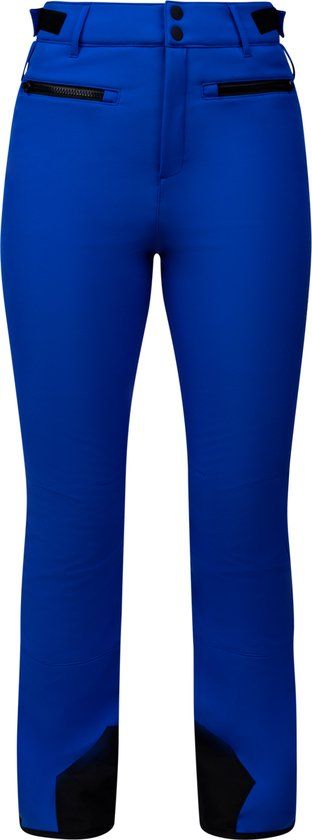 Brunotti Coldlake Dames Softshell Skibroek | Dazzling Blue