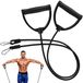 Bandes de résistance pour steppers et fitness