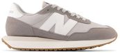 New Balance WS237NM Sneakers Dames Beige Maat EU 40,5