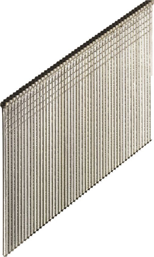 Senco Brads 1.6X32mm Rvs Schuin 20Gr.