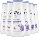 Dove Douchegel Advanced Care Anti-Stress 6 x 225 ml