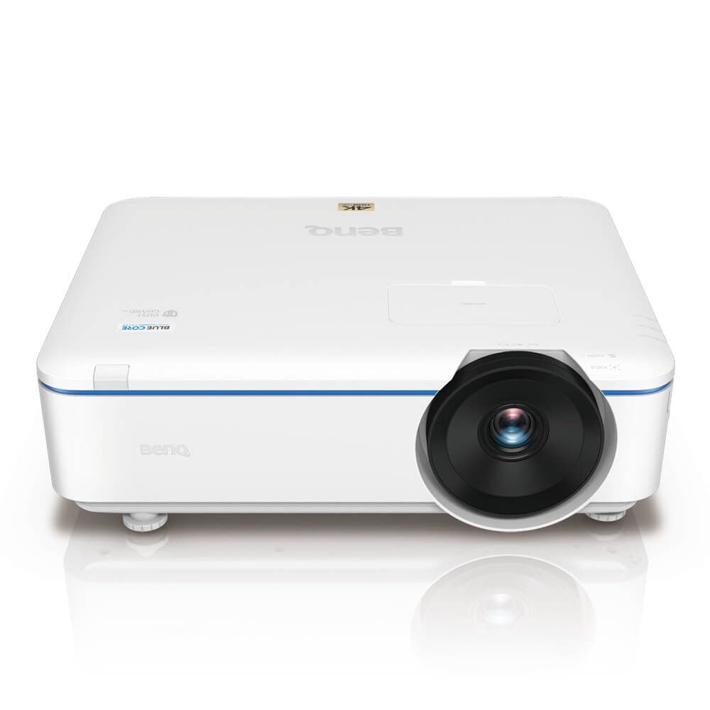 BenQ LK952 - Beamer - 1080p (1920x1080) - 5000 lumen - Wit