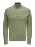 Only & Sons Phil Trui - Heren Sweater - Seagrass