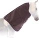 Horseware Amigo Bravo-12 Turnout Hood 0g - Excal/Plum & Silver