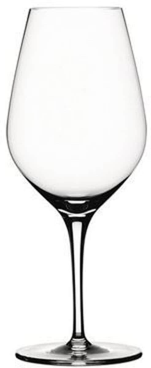 Spiegelau Authentis set/4 witte wijn S