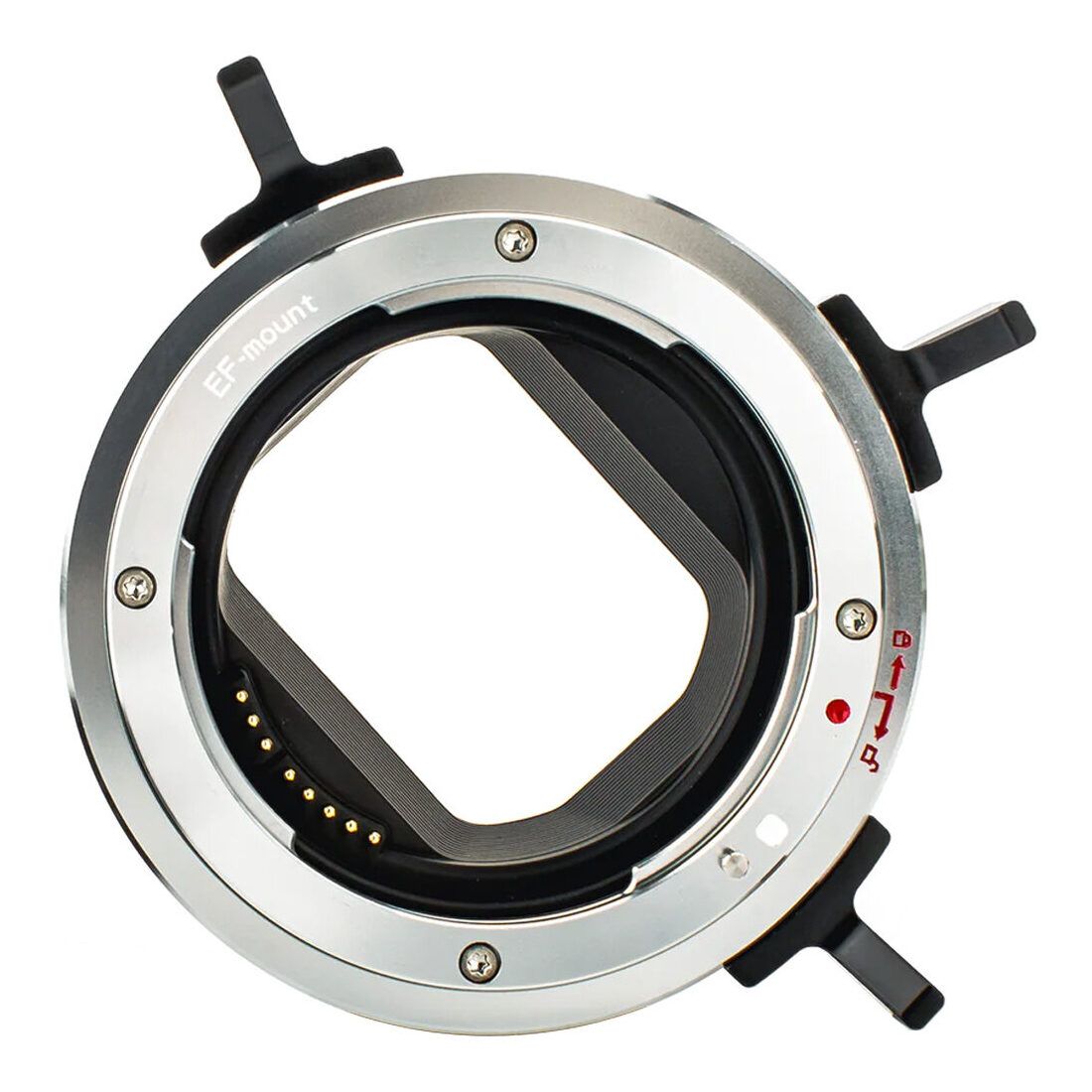 Meike Lens Adapter for Canon EF/EF-S Lens to Canon R-Mount Cameras