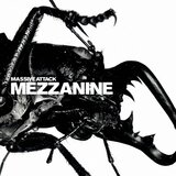 Massive Attack - Mezzanine (2 LP) (Limited Edition)
