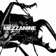 Massive Attack Mezzanine (2Lp, Limited Reissue