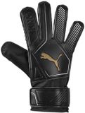 Puma King 4 Keepershandschoenen Wit, Zwart, Maat 10