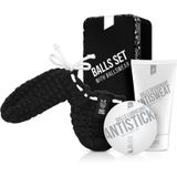 Angry Beards Antisweat & Antistick 8594205593662