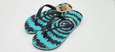 Reef Switchfoot Prints Teenslippers - ARt RF0A2YFT - Maat 39