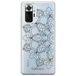 ERT GROUP mobiel telefoonhoesje voor Xiaomi REDMI NOTE 10 PRO origineel en officieel erkend Babaco patroon Mandalas 005